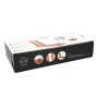 Jambonnier en Bois Quid Teruel Bois bois et métal (44,5 x 18 x 33 cm): Plus de 300.000 produits de grandes marques en vente dire