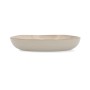 Assiette creuse Bidasoa Ikonic Céramique Blanc (20,5 x 19,5 cm) (Pack 6x): Plus de 300.000 produits de grandes marques en vente 