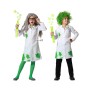 Déguisement pour Enfants Scientifique 5-6 Ans: Plus de 300.000 produits de grandes marques en vente directe à prix usine sur cad