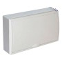 Boîte de registre Solera ICP 1-4 8698 IP40 Blanc Thermoplastique: Plus de 300.000 produits de grandes marques en vente directe 