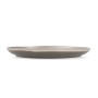 Assiette plate Bidasoa Gio Irrégulier Gris Céramique 26,5 cm (4 Unités): Plus de 300.000 produits de grandes marques en vente di