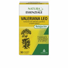 Supplément pour Insomnie Natura Essenziale Essenziale Valeriana Valériane: Plus de 300.000 produits de grandes marques en vente 