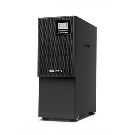 Système d'Alimentation Sans Interruption Interactif Salicru SLC-4000-TWIN PRO3 4000 W: Plus de 300.000 produits de grandes marqu