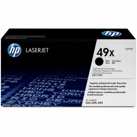 Toner original HP PA716A Noir: Plus de 300.000 produits de grandes marques en vente directe à prix usine sur cadeaufou.com. Labe