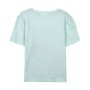 T shirt à manches courtes Enfant Disney Princess Vert Vert clair: Plus de 300.000 produits de grandes marques en vente directe à