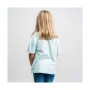 T shirt à manches courtes Enfant Disney Princess Vert Vert clair: Plus de 300.000 produits de grandes marques en vente directe à