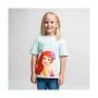 T shirt à manches courtes Enfant Disney Princess Vert Vert clair: Plus de 300.000 produits de grandes marques en vente directe à