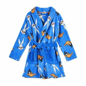 Peignoir pour Enfants Looney Tunes 30 1 30 Bleu: Plus de 300.000 produits de grandes marques en vente directe à prix usine sur c