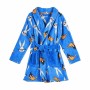 Peignoir pour Enfants Looney Tunes 30 1 30 Bleu: Plus de 300.000 produits de grandes marques en vente directe à prix usine sur c