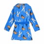 Peignoir pour Enfants Looney Tunes 30 1 30 Bleu: Plus de 300.000 produits de grandes marques en vente directe à prix usine sur c
