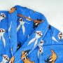 Peignoir pour Enfants Looney Tunes 30 1 30 Bleu: Plus de 300.000 produits de grandes marques en vente directe à prix usine sur c