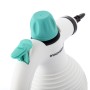 Nettoyeur Vapeur à Main 9 en 1 avec Accessoires Steany InnovaGoods 0,35 L 3 Bar 1000W: Plus de 300.000 produits de grandes marqu