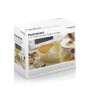 Cuiseur de Pâtes 4 en 1 pour Micro-ondes avec Accessoires et Recettes Pastrainest InnovaGoods: Plus de 300.000 produits de grand