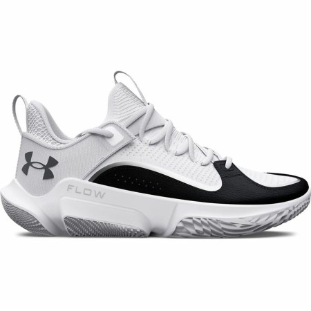 Chaussures de Basket-Ball pour Adultes Under Armour Flow Futr X Blanc: Plus de 300.000 produits de grandes marques en vente dire