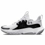 Chaussures de Basket-Ball pour Adultes Under Armour Flow Futr X Blanc: Plus de 300.000 produits de grandes marques en vente dire