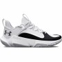 Chaussures de Basket-Ball pour Adultes Under Armour Flow Futr X Blanc: Plus de 300.000 produits de grandes marques en vente dire