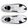 Chaussures de Basket-Ball pour Adultes Under Armour Flow Futr X Blanc: Plus de 300.000 produits de grandes marques en vente dire