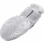 Chaussures de Basket-Ball pour Adultes Under Armour Flow Futr X Blanc: Plus de 300.000 produits de grandes marques en vente dire