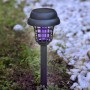 Lampe de Jardin Solaire Anti-moustiques Garlam InnovaGoods: Plus de 300.000 produits de grandes marques en vente directe à prix 