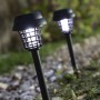 Lampe de Jardin Solaire Anti-moustiques Garlam InnovaGoods: Plus de 300.000 produits de grandes marques en vente directe à prix 