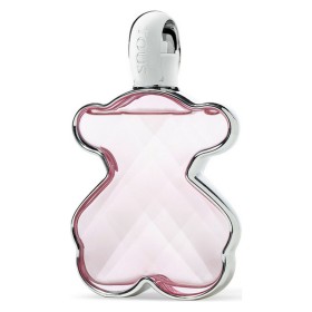 Parfum Femme Loveme Tous EDP EDP: Plus de 300.000 produits de grandes marques en vente directe à prix usine sur cadeaufou.com. L