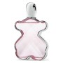 Parfum Femme Loveme Tous EDP EDP: Plus de 300.000 produits de grandes marques en vente directe à prix usine sur cadeaufou.com. L