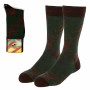 Chaussettes Jurassic Park Unisexe Vert foncé: Plus de 300.000 produits de grandes marques en vente directe à prix usine sur cade