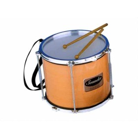Tambour Reig Métallisé Plastique 21 x 26 cm (21 x 26 cm): Plus de 300.000 produits de grandes marques en vente directe à prix us