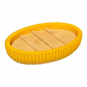 Porte-savon 5five Simply Smart Colors Moutarde: Plus de 300.000 produits de grandes marques en vente directe à prix usine sur ca