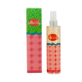 Parfum pour enfant Oilily EDC 250 ml Lulla & Lily: Plus de 300.000 produits de grandes marques en vente directe à prix usine sur