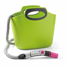 Jeu de tuyaux avec accessoires GF Garden Aquapop gf80287603 Extensible Panier Citron Plastique 30 m: Plus de 300.000 produits de