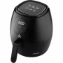 Friteuse à Air Sencor SFR 5030BK Noir 1300 W 3,5 L: Plus de 300.000 produits de grandes marques en vente directe à prix usine su