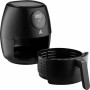 Friteuse à Air Sencor SFR 5030BK Noir 1300 W 3,5 L: Plus de 300.000 produits de grandes marques en vente directe à prix usine su
