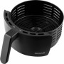 Friteuse à Air Sencor SFR 5030BK Noir 1300 W 3,5 L: Plus de 300.000 produits de grandes marques en vente directe à prix usine su
