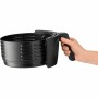 Friteuse à Air Sencor SFR 5030BK Noir 1300 W 3,5 L: Plus de 300.000 produits de grandes marques en vente directe à prix usine su