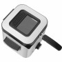 Friteuse à Air Sencor SFR 6200SS Noir 900 W 1,5 L: Plus de 300.000 produits de grandes marques en vente directe à prix usine sur
