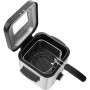 Friteuse à Air Sencor SFR 6200SS Noir 900 W 1,5 L: Plus de 300.000 produits de grandes marques en vente directe à prix usine sur