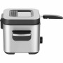 Friteuse à Air Sencor SFR 6200SS Noir 900 W 1,5 L: Plus de 300.000 produits de grandes marques en vente directe à prix usine sur