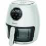 Friteuse à Air Sencor SFR 5340WH Blanc 1300 W 3,5 L: Plus de 300.000 produits de grandes marques en vente directe à prix usine s