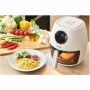 Friteuse à Air Sencor SFR 5340WH Blanc 1300 W 3,5 L: Plus de 300.000 produits de grandes marques en vente directe à prix usine s