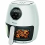 Friteuse à Air Sencor SFR 5340WH Blanc 1300 W 3,5 L: Plus de 300.000 produits de grandes marques en vente directe à prix usine s