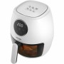 Friteuse à Air Sencor SFR 5340WH Blanc 1300 W 3,5 L: Plus de 300.000 produits de grandes marques en vente directe à prix usine s