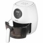 Friteuse à Air Sencor SFR 5340WH Blanc 1300 W 3,5 L: Plus de 300.000 produits de grandes marques en vente directe à prix usine s