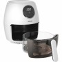 Friteuse à Air Sencor SFR 5340WH Blanc 1300 W 3,5 L: Plus de 300.000 produits de grandes marques en vente directe à prix usine s