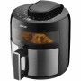 Friteuse à Air Sencor SFR 5010BK Noir 1500 W 5 L: Plus de 300.000 produits de grandes marques en vente directe à prix usine sur 