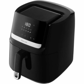 Friteuse à Air Sencor SFR 6550BK: Plus de 300.000 produits de grandes marques en vente directe à prix usine sur cadeaufou.com. L