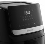Friteuse à Air Sencor SFR 6550BK: Plus de 300.000 produits de grandes marques en vente directe à prix usine sur cadeaufou.com. L