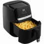 Friteuse à Air Sencor SFR 6550BK: Plus de 300.000 produits de grandes marques en vente directe à prix usine sur cadeaufou.com. L