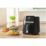 Friteuse à Air Sencor SFR 6550BK: Plus de 300.000 produits de grandes marques en vente directe à prix usine sur cadeaufou.com. L