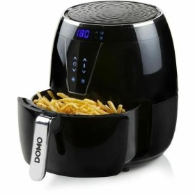 Friteuse à Air DOMO DO532FR Noir 4 L: Plus de 300.000 produits de grandes marques en vente directe à prix usine sur cadeaufou.co